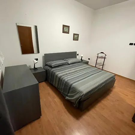 Casa Il Filatoio Tiffany 公寓 卡斯特尔图-苏帕提茨诺