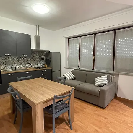 Casa Il Filatoio Tiffany Appartement *
